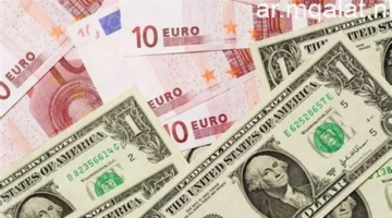 أدنى مستوى تاريخي.. الدولار يسجل تراجعاً غير مسبوق واليورو يقفز لمستويات قياسية